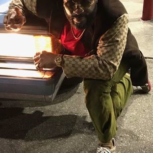 Meet your Posher, Omar